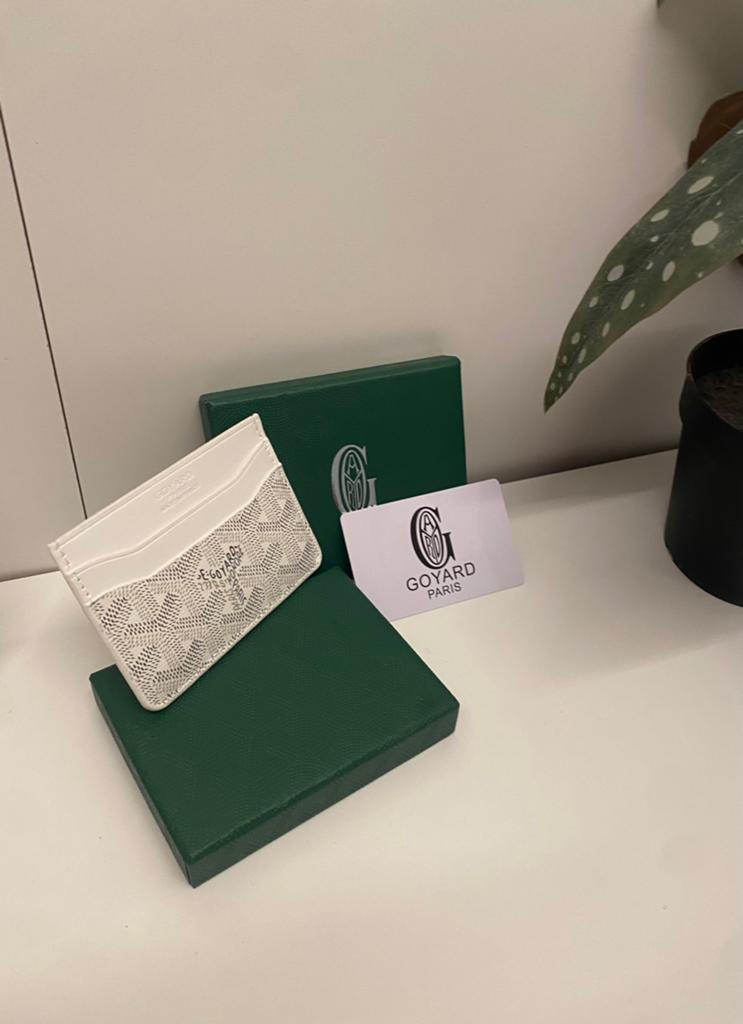 Goyard portemonee, Ophalen of Verzenden, Nieuw