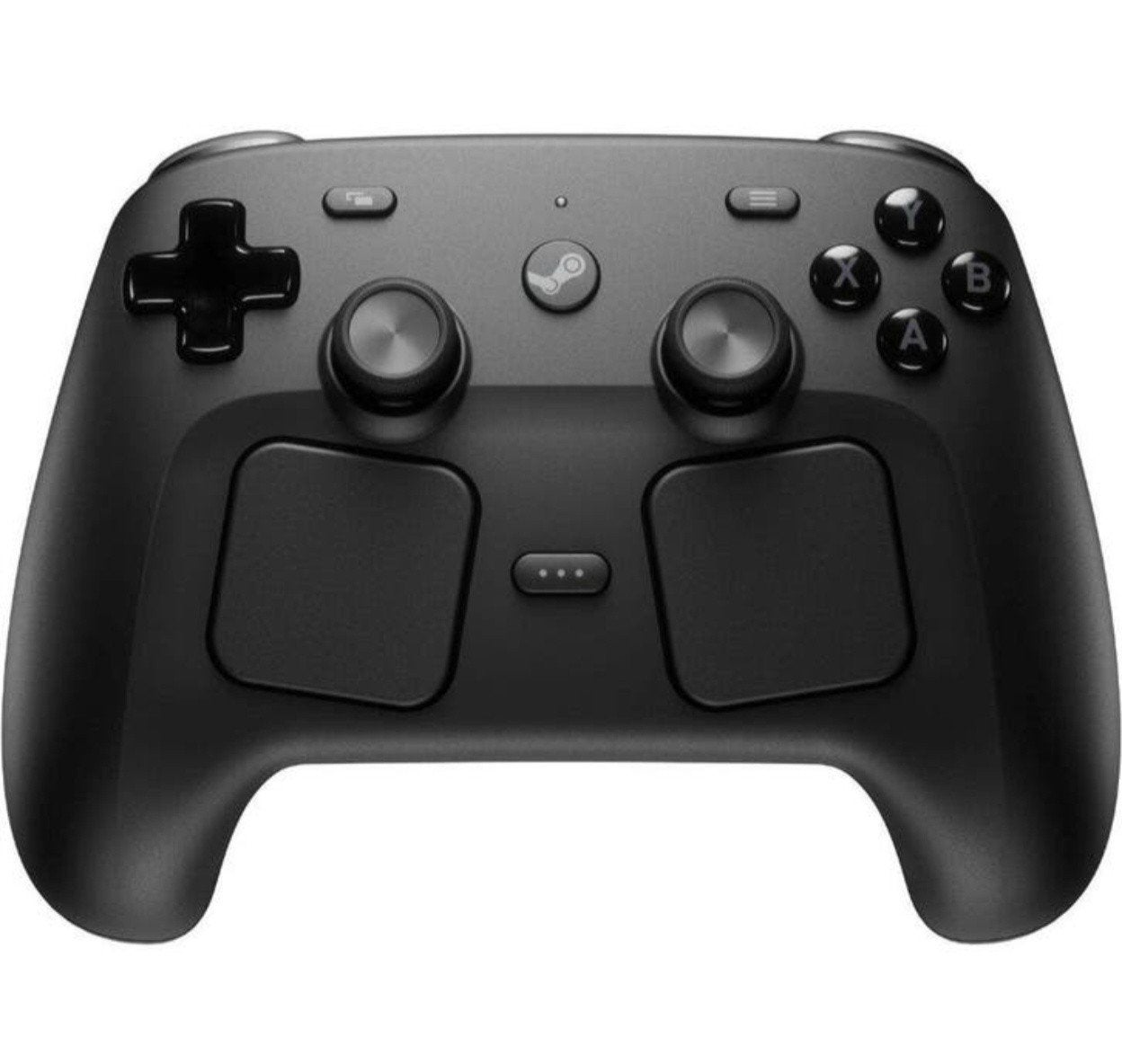 Steam controller 2026 nieuw in doos, Computers en Software, Ophalen of Verzenden, Nieuw, Steam