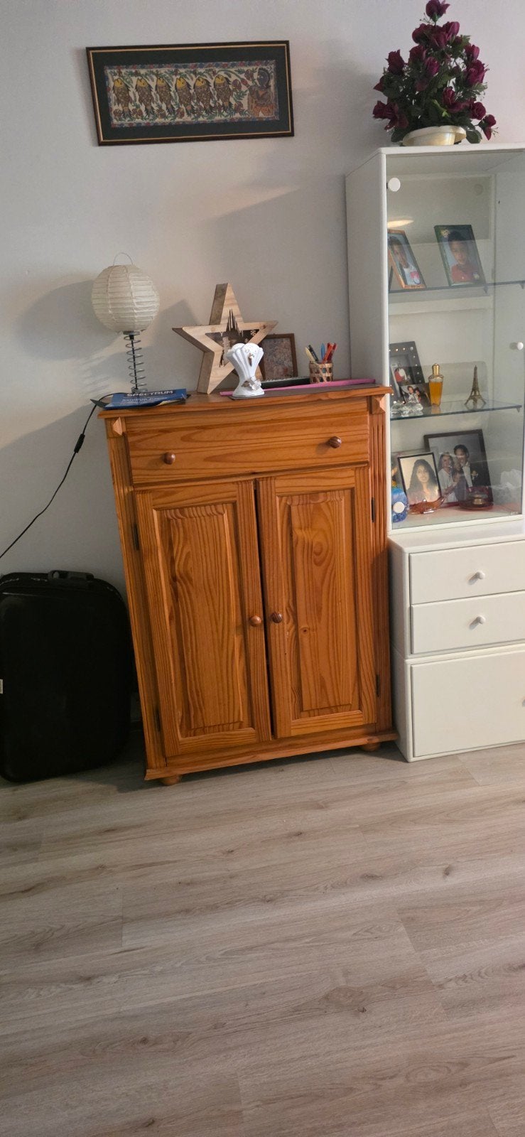 kast, Huis en Inrichting, Ophalen