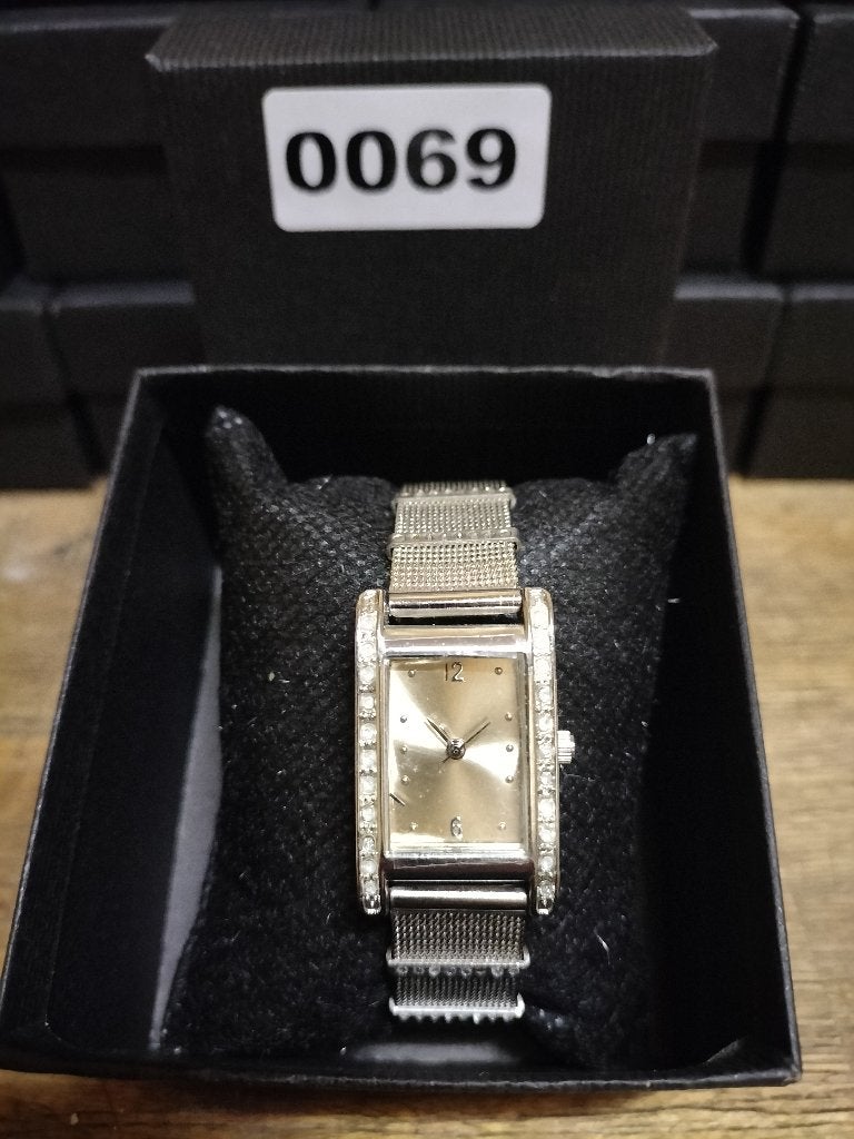 Horloge, Diversen, Rommelmarktspullen, Ophalen of Verzenden, Nieuw