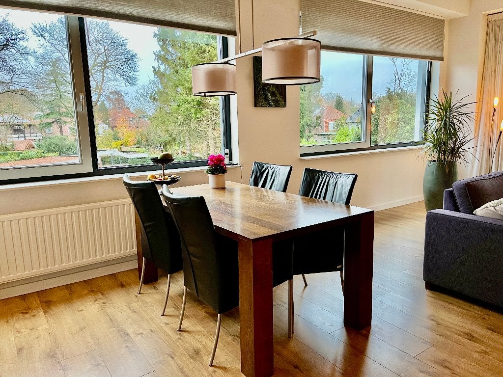 Hanglamp voor de eettafel, Ophalen, Zo goed als nieuw, Metaal, E27 (groot)