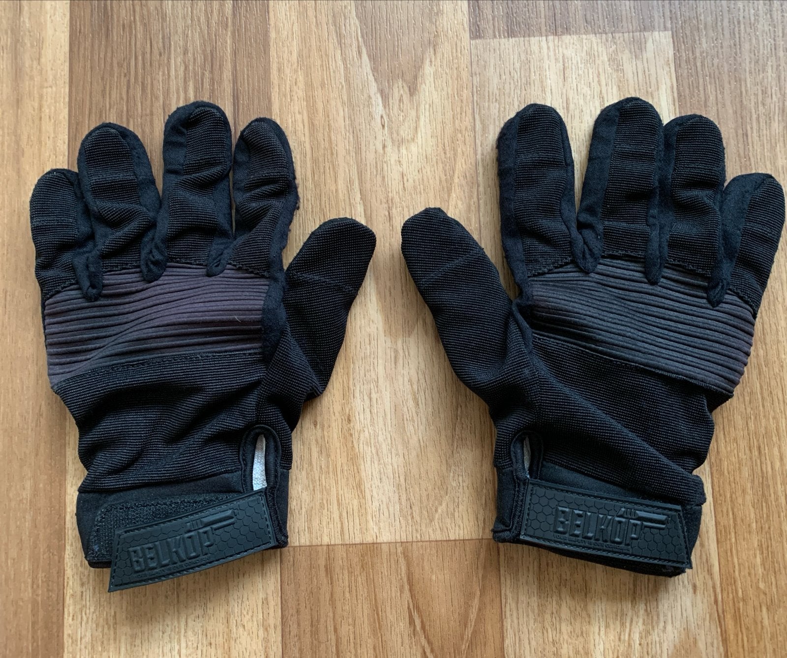 BELKOP Tactische Handschoenen - Zwart, Maat M, Ophalen of Verzenden, Nieuw, M, Heer of Dame