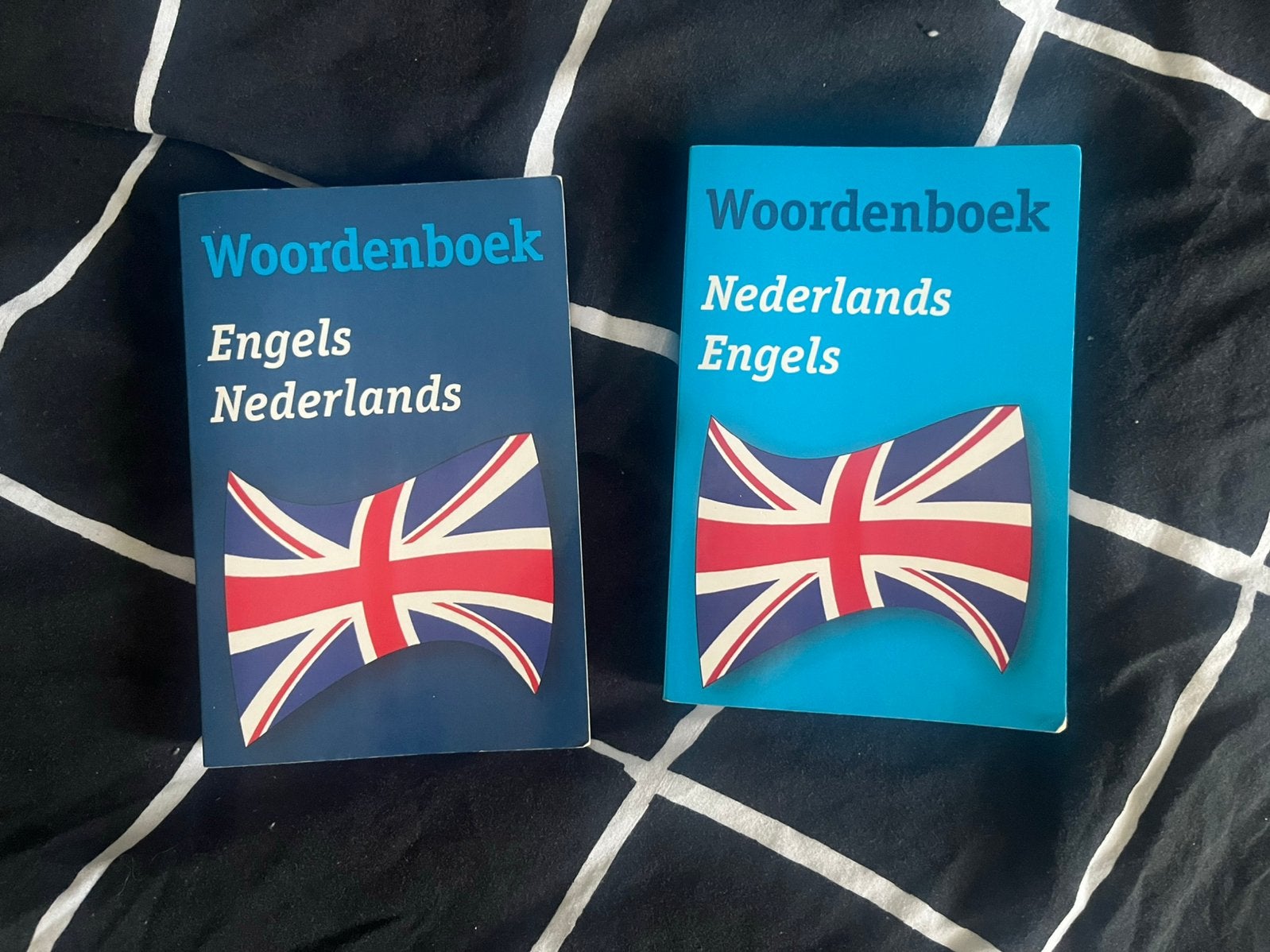 Woordenboek Engels-Nederlands, Boeken, Woordenboeken, Verzenden, Nederlands, Zo goed als nieuw, Van Dale