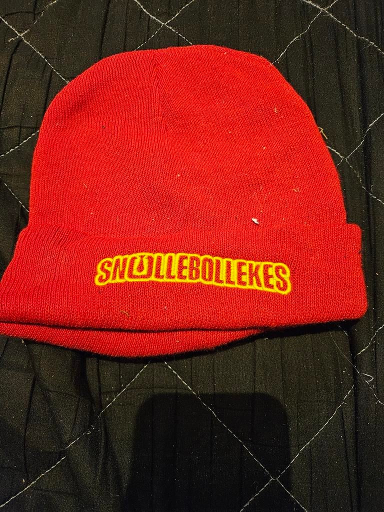 Snollebollekes Muts - Meerdere items beschikbaar, Snollebollekes, Ophalen of Verzenden, Gedragen, Muts