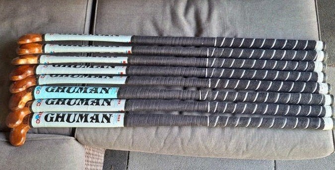Hockey stick, Ophalen of Verzenden, Zo goed als nieuw, Stick