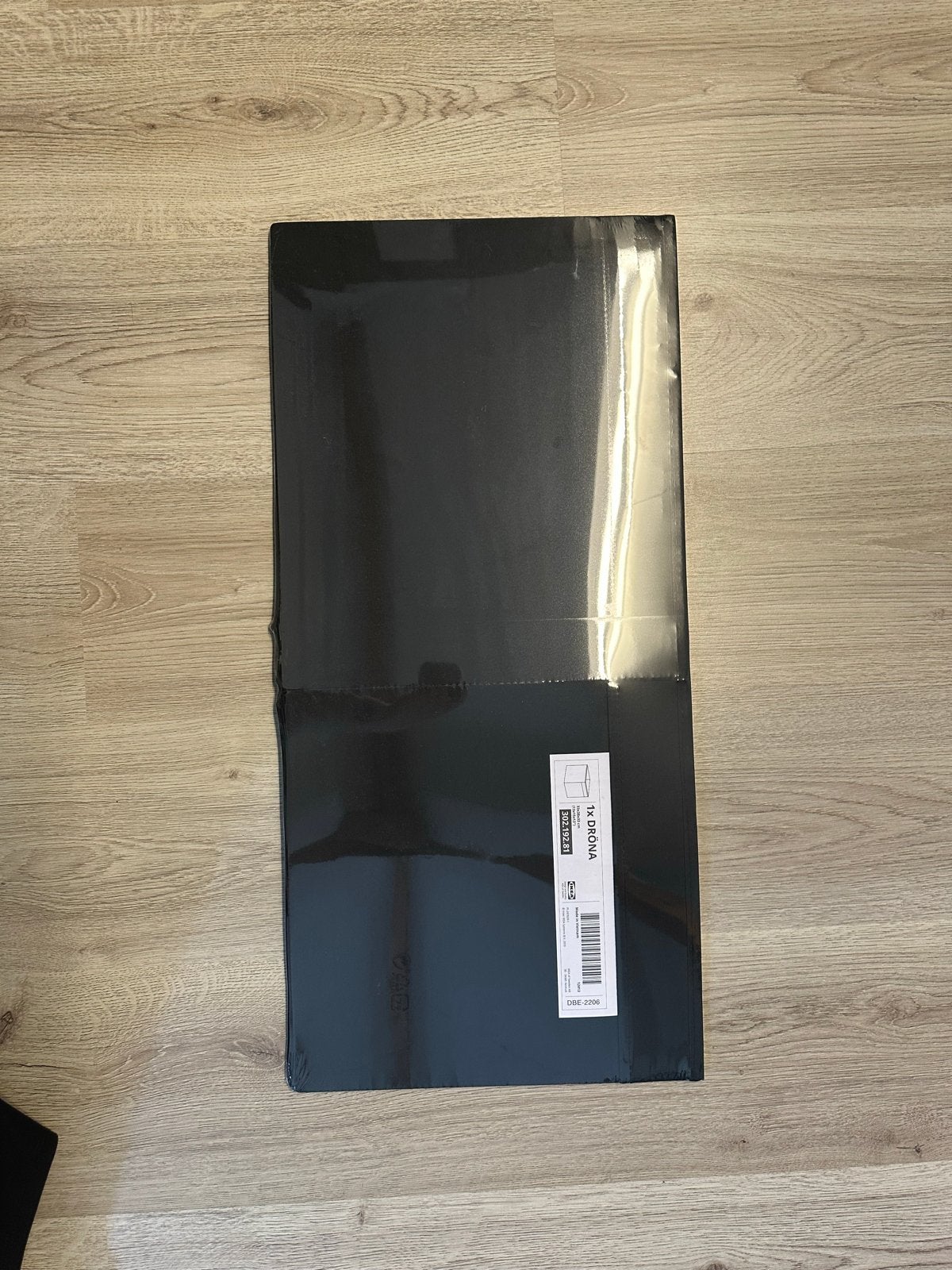 IKEA Drona Bak voor Vakkenkast - Nieuw in Verpakking, Ophalen, Nieuw