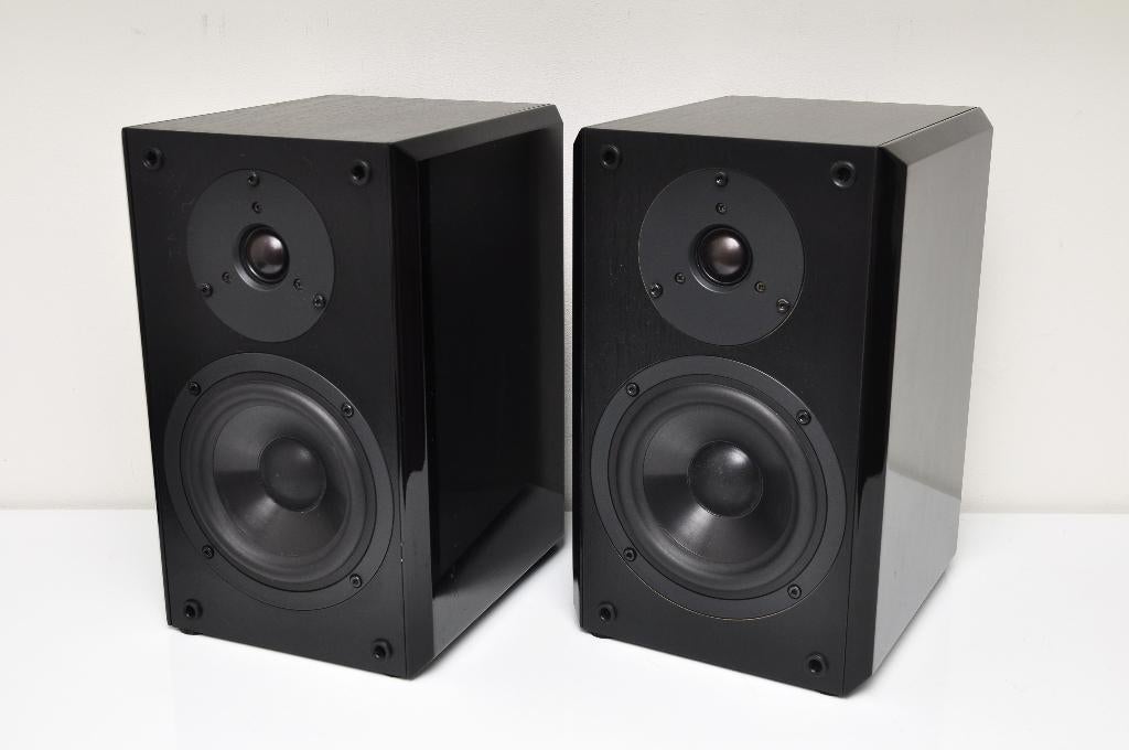 YAMAHA NX-E100 luidsprekers., Overige merken, Gebruikt, Overige typen, Ophalen of Verzenden