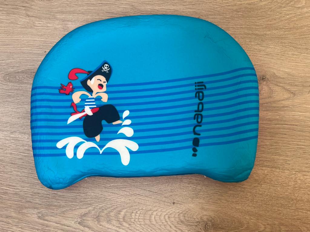 Drijf plankje. Nu 2,-, Ophalen of Verzenden, Zo goed als nieuw, Jongetje of Meisje, Zwem-accessoire