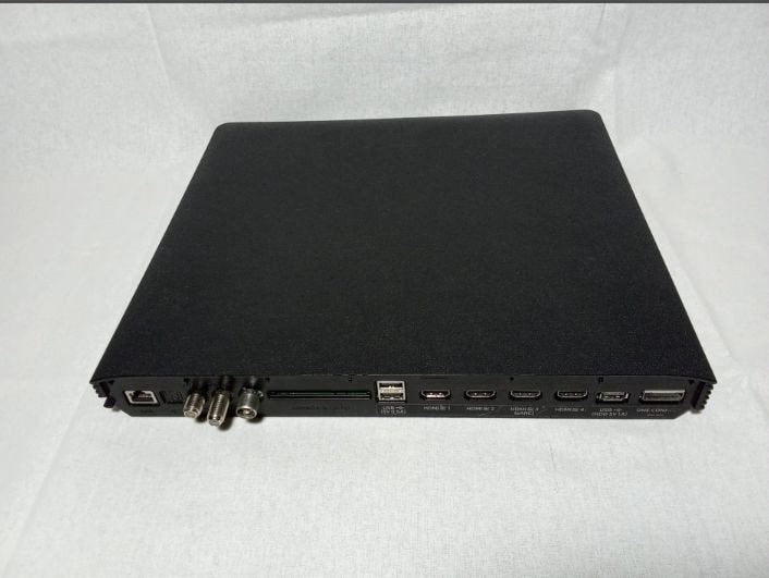 One connect box Samsung QE55QN95A SOC4001A BN91-23264L, Verzenden, Zo goed als nieuw