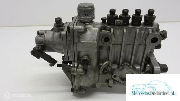 Dieselpomp W110 W111 W180 W120 inspuitpomp PES4M50A320RS14, Gebruikt, Ophalen of Verzenden