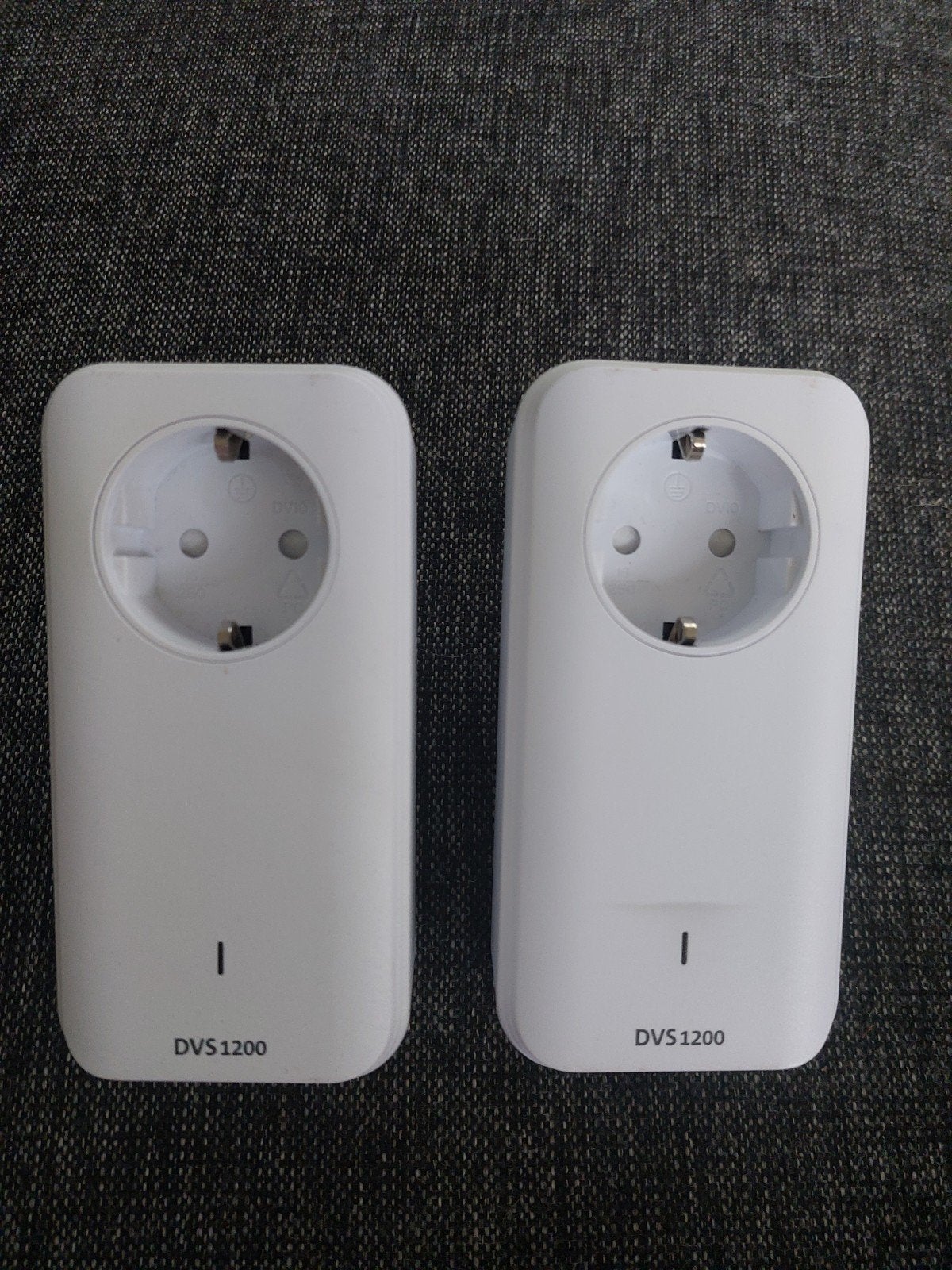 2 stuks draadloze-verbindingsadapter dvs-1200, Ophalen of Verzenden