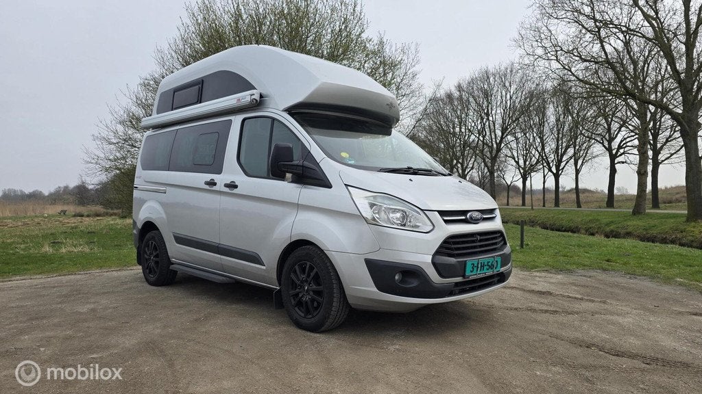 Ford FORD NUGGET, Plutoweg  5, Verwarmde buitenspiegels, Verkoop@autocammingha.nl, Bedrijf
