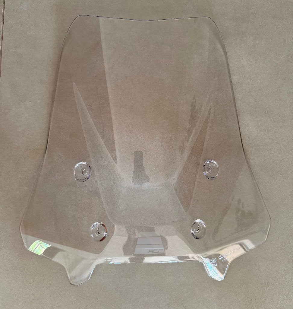 BMW hoog windscherm R 1300 GS Adventure., Motoren, Ophalen of Verzenden, Gebruikt