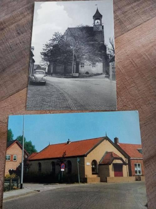 hoedekenskerke, Ophalen of Verzenden, Zeeland