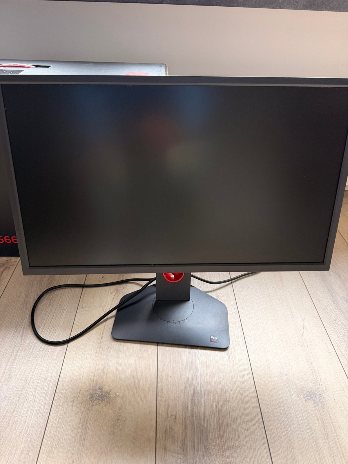 BenQ Zowie XL2566K eSports & Gaming Monitor - 360Hz, Computers en Software, Monitoren, Gaming, In hoogte verstelbaar, IPS, Full HD