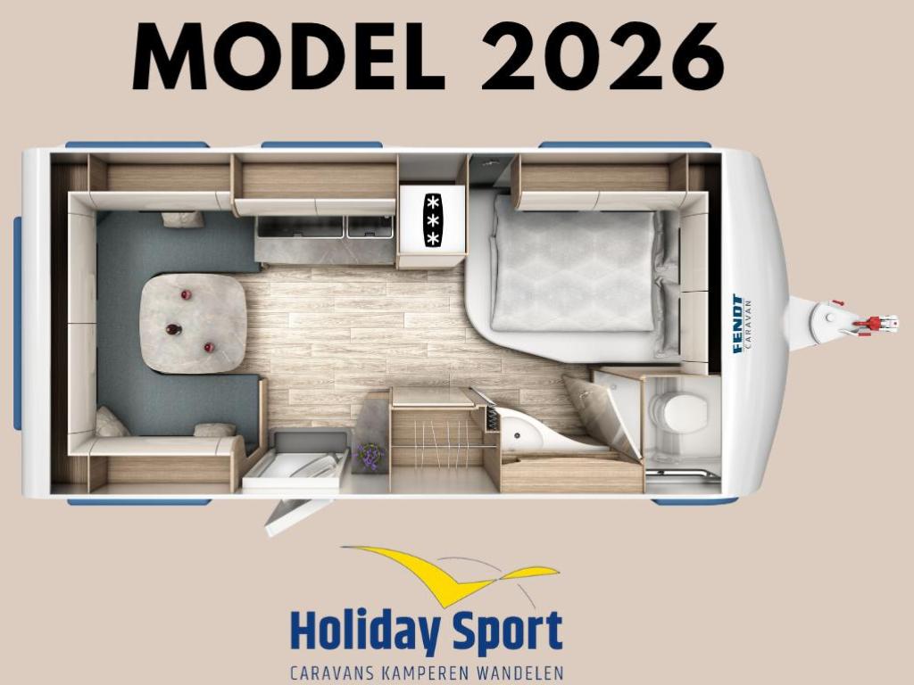 Fendt Tendenza 465 SFB modeljaar 2026, Schokbreker, Rondzit, Bedrijf, Overige typen