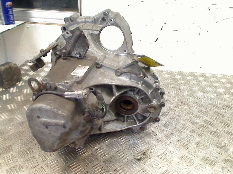 Versnellingsbak Schakel Daihatsu Cuore (L251/271/276) 2376Y1, Gebruikt, Daihatsu, Info@daihatsu.de, Ef D Teile Und Service GmbH