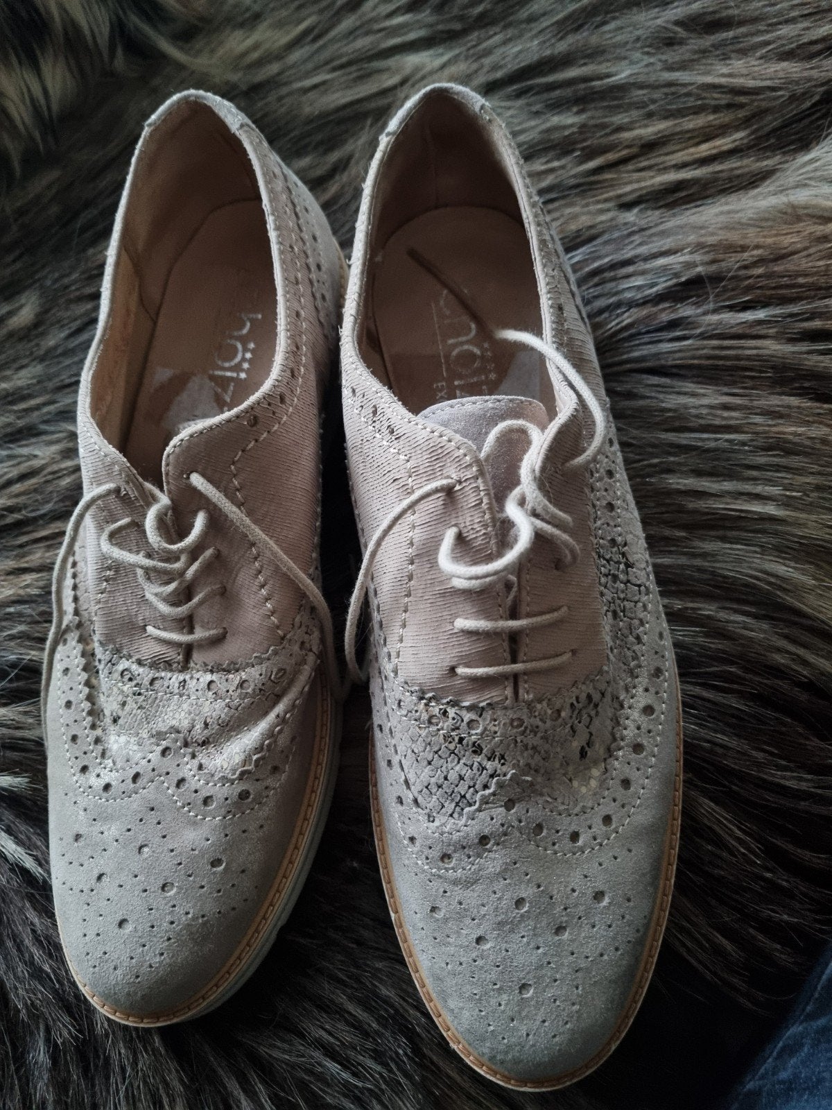 Choizz Exclusive Veterschoenen Maat 40, Ophalen of Verzenden