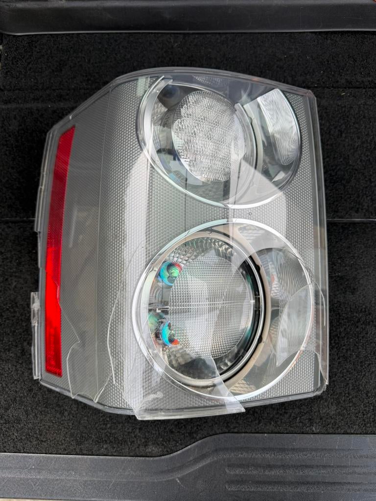 Range Rover L322 achterlicht LA, Ophalen of Verzenden, Gebruikt, Rover