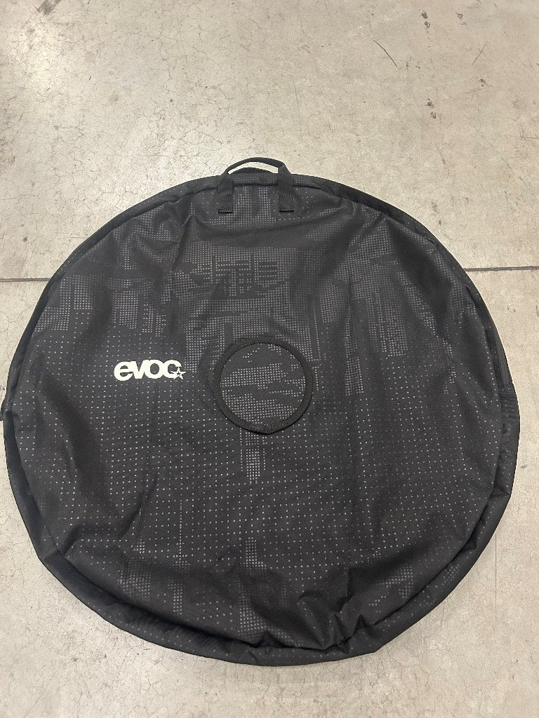 Evoc wieltas single, Ophalen, Zo goed als nieuw, Evoc