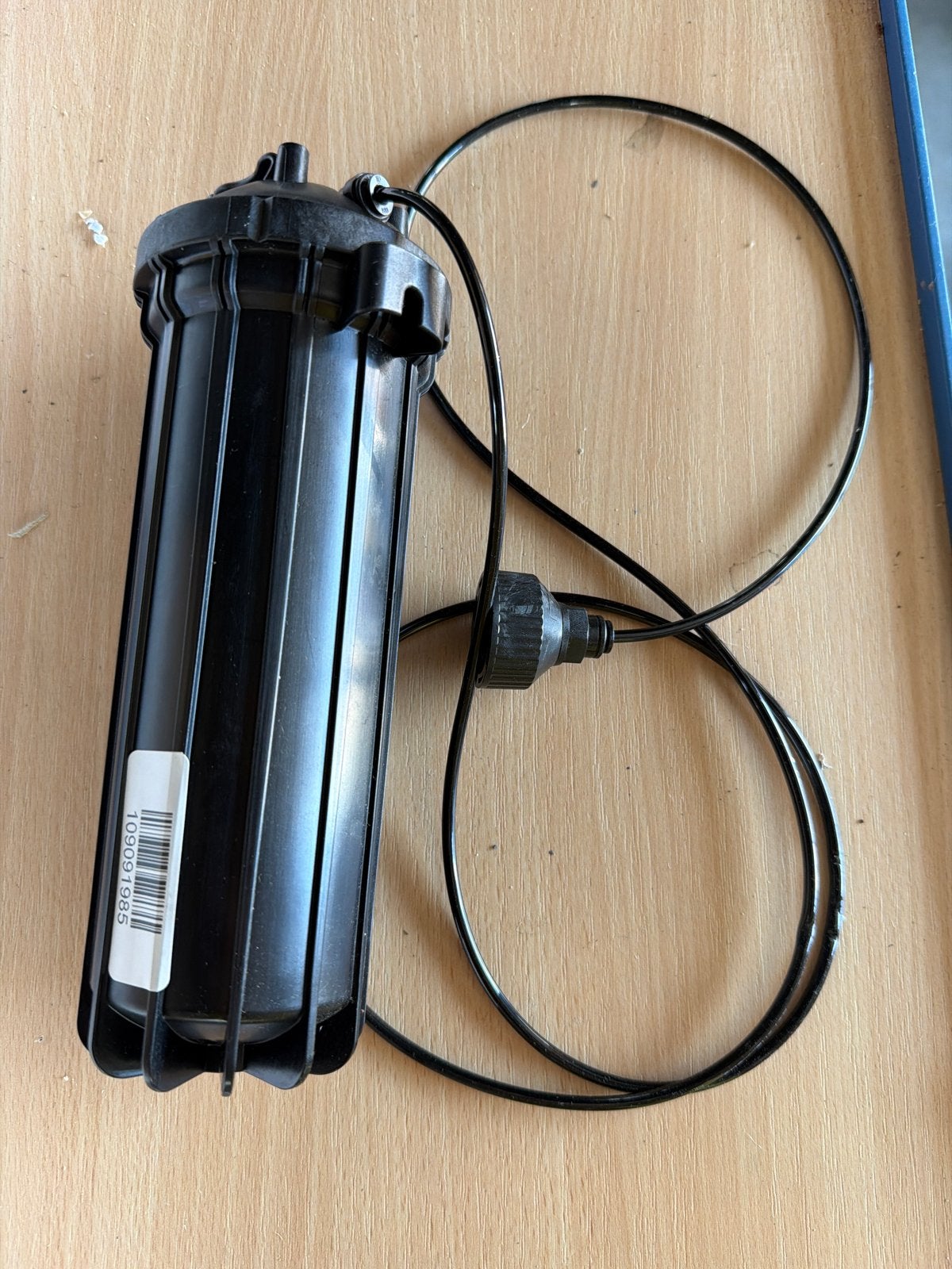 LegioSafe waterfilter, Tuin en Terras, Bewateringscomputers, Gebruikt, Ophalen of Verzenden
