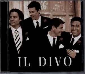 IL Divo CD IL Divo is in Nieuwstaat, Ophalen of Verzenden, Zo goed als nieuw