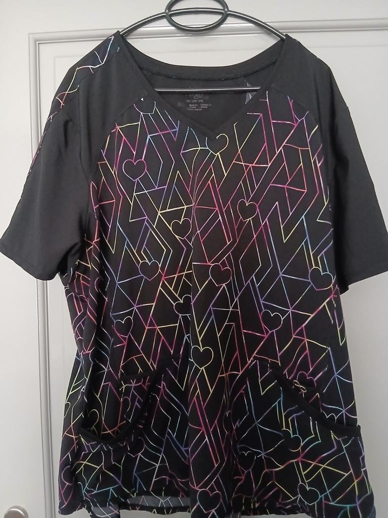 Infinity Zorgjasje Maat XXL, Kleding | Dames, Ophalen of Verzenden, Zo goed als nieuw