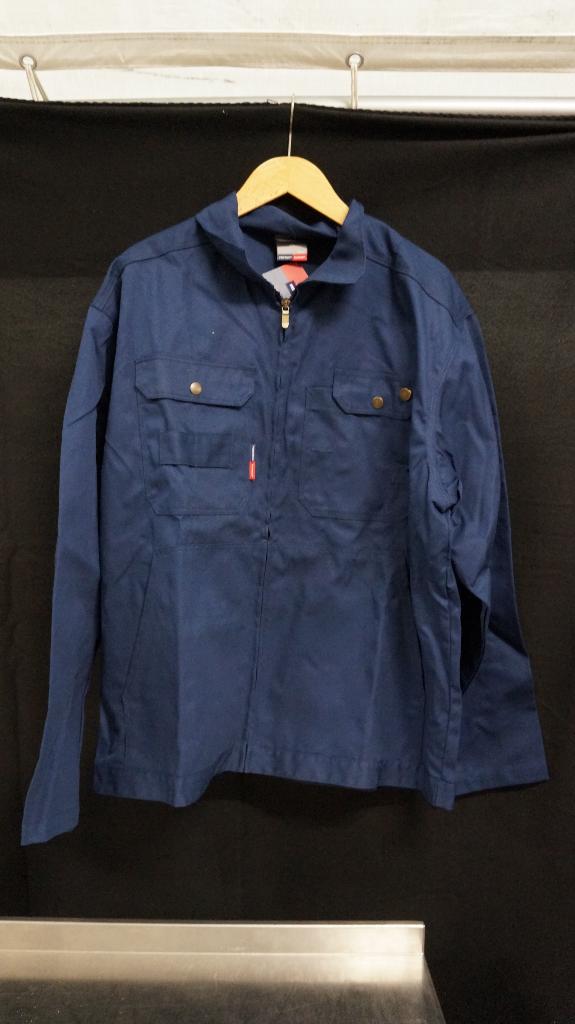 Nieuw! Fristads Korte jas werkjas kiel maat XL, Heren, Nieuw, Fristads, Ophalen of Verzenden