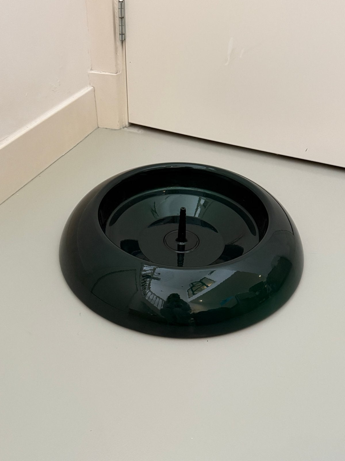 EasyFix kerstboomstandaard, Ophalen