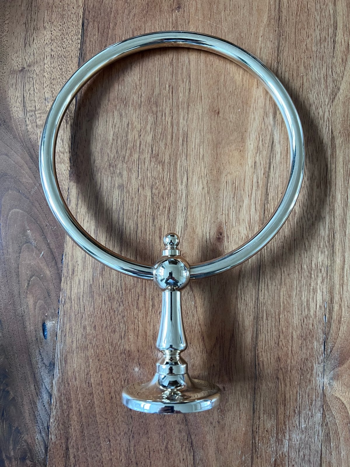 Luxe Badkamer Accessoires Set - Antique gold, Ophalen of Verzenden, Nieuw, Overige typen