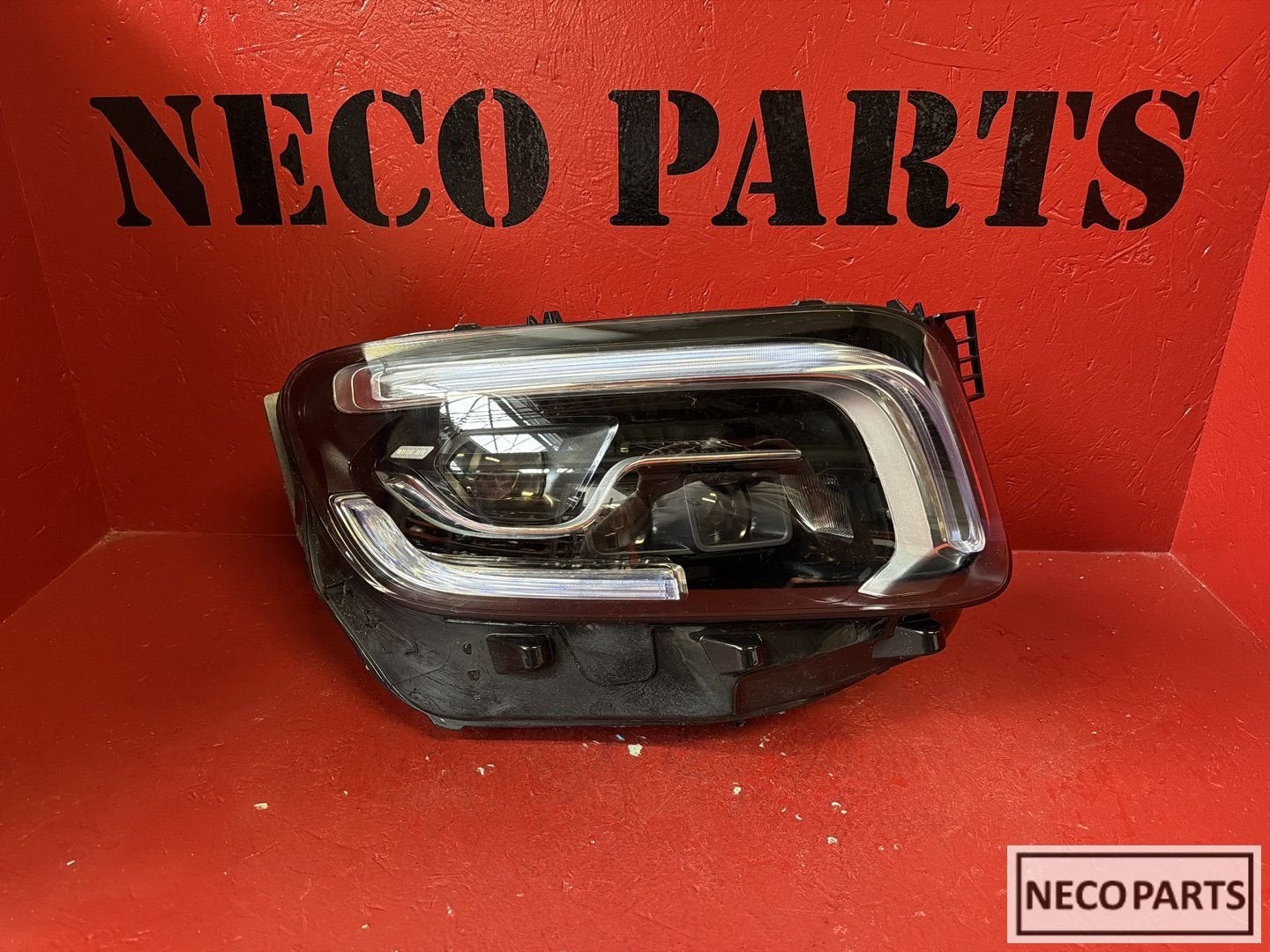MERCEDES GLB W247 X247 KOPLAMP MULTIBEAM A2479060206, Auto-onderdelen, Gebruikt, -, Ophalen of Verzenden, -
