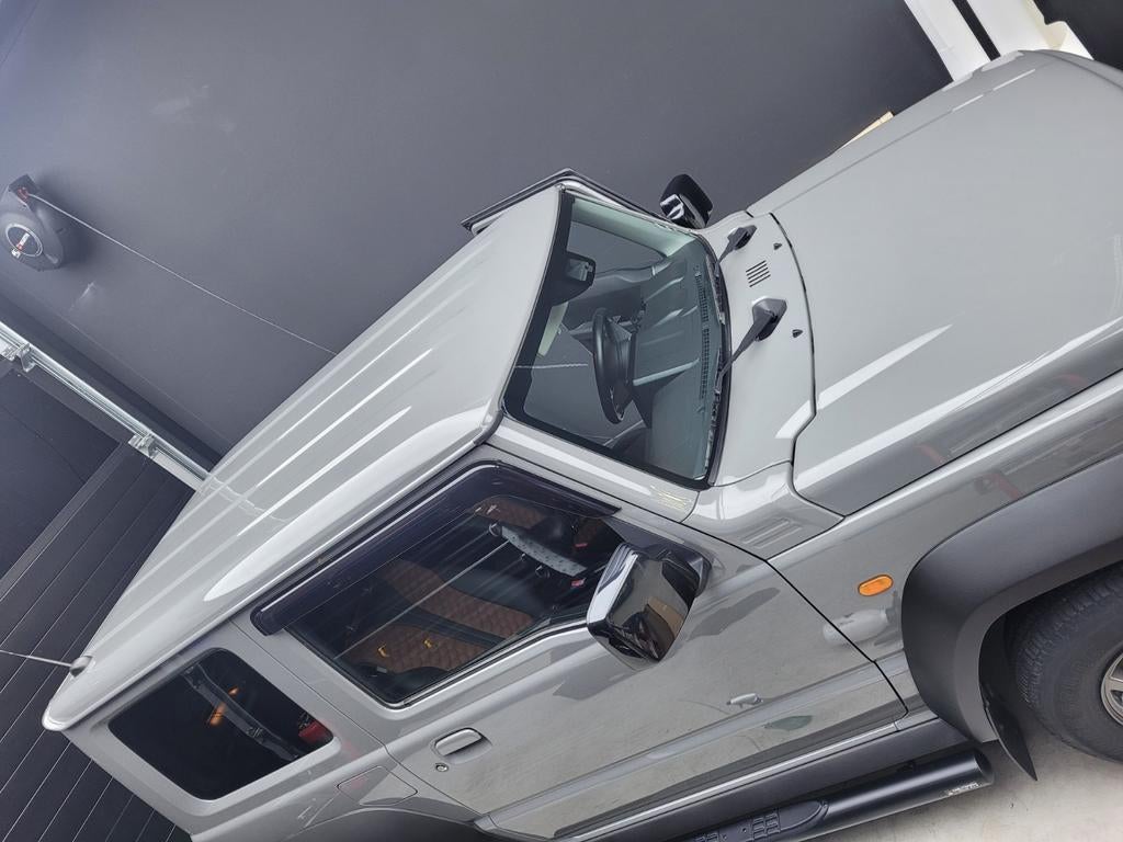 ■Carwrap: Glans zwart dak.             ■WhatsApp.0687605833., Auto diversen, Tuning en Styling, Ophalen of Verzenden