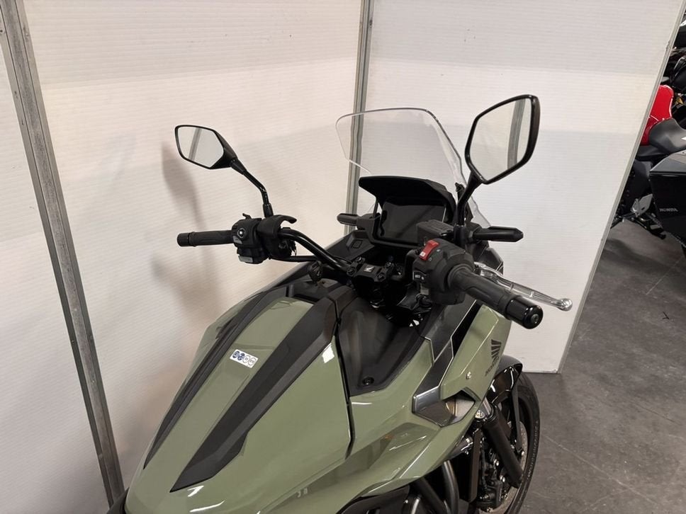 Honda NC 750 X ABS DCT (bj 2026), HONDA, Bedrijf, Onbekend, Overig