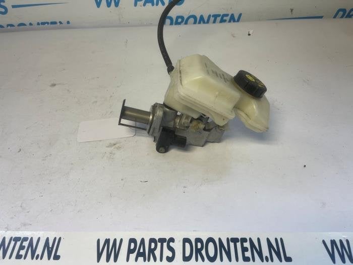 Hoofdremcilinder van een Volkswagen Polo, Gebruikt, -, -, -