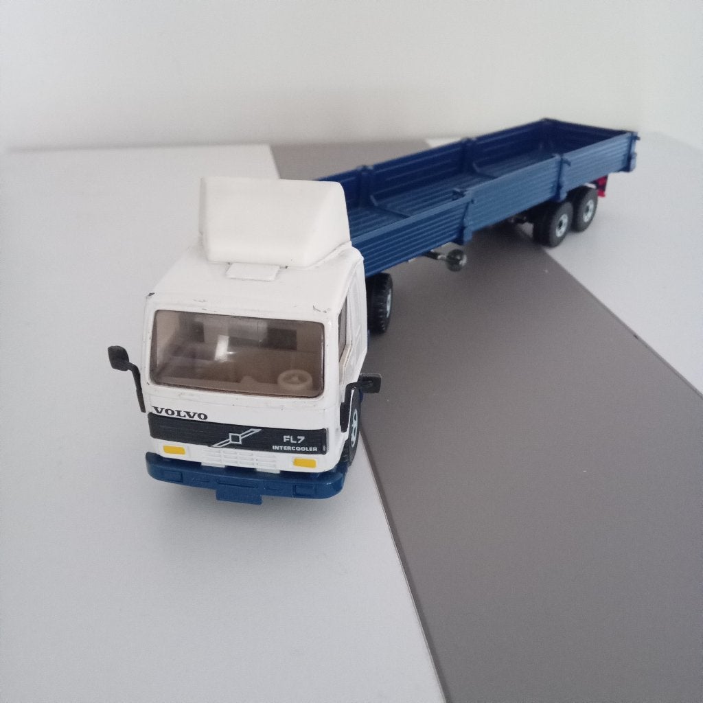 VOLVO PROMO FL 7 INTERCOOLER ---1/50, Verzenden, Zo goed als nieuw, Volvo