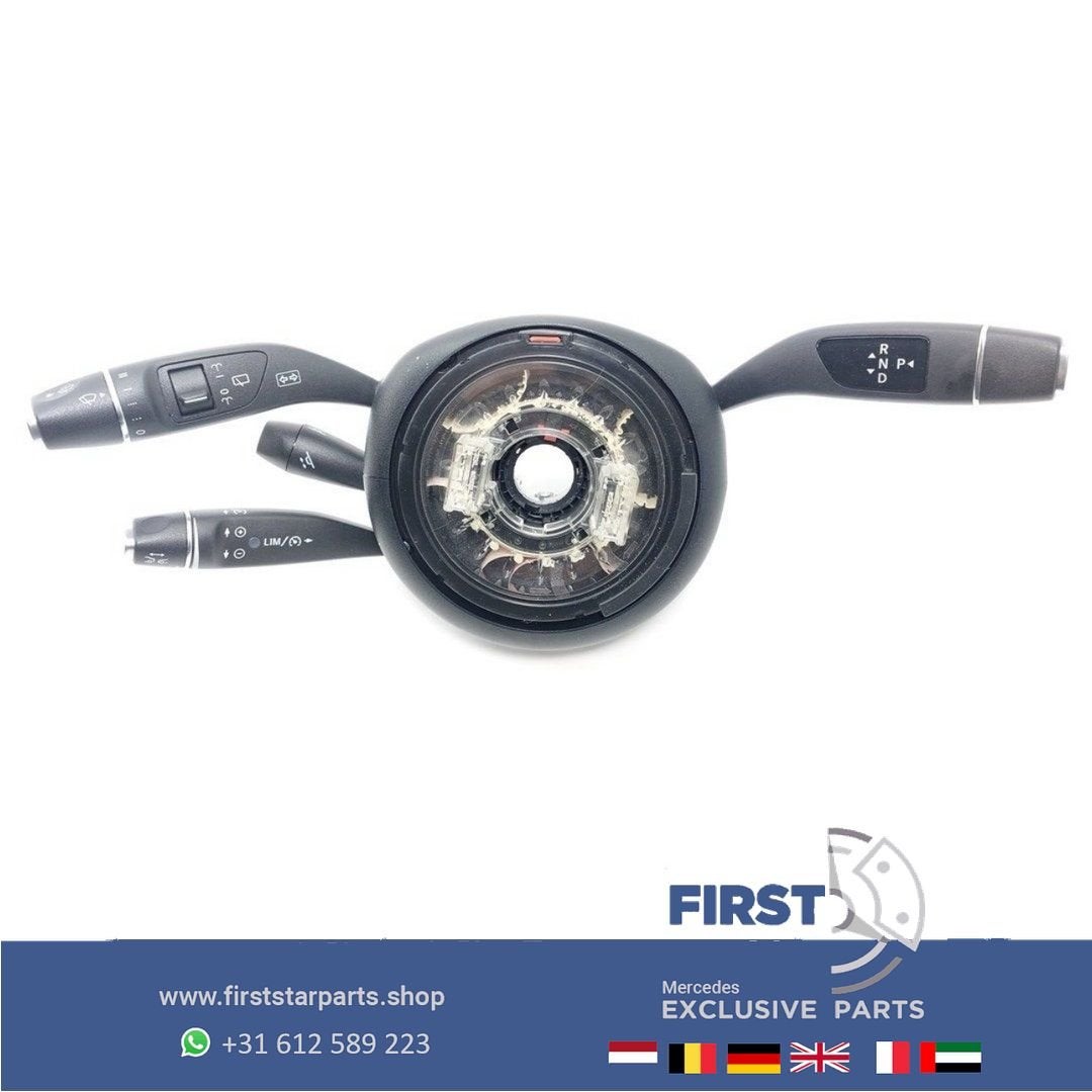 A20590028239051 W205 W253 MRM STUURHOEKSENSOR C63 AMG STUUR