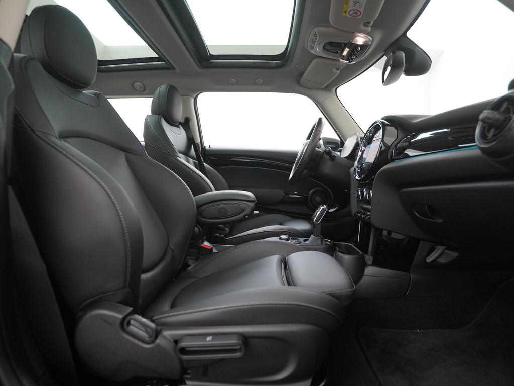 Mini Mini Electric Premium Plus | SOH 98% | Panoramadak | Ha, Auto's, Mini, 12 maanden, Gebruikt, 4 stoelen, 184 pk