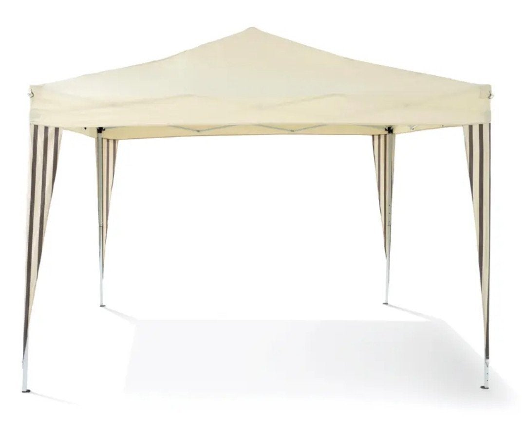 Partytent 3x3, Tuin en Terras, Ophalen, Minder dan 5 meter