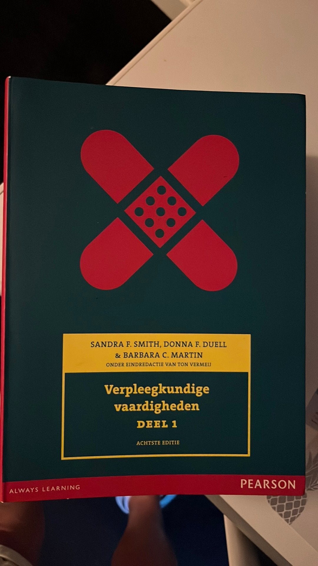 Barbara C. Martin - 1, Ophalen of Verzenden, Zo goed als nieuw, Overige niveaus, Barbara C. Martin; Sandra F. Smith; Donna F. Duell