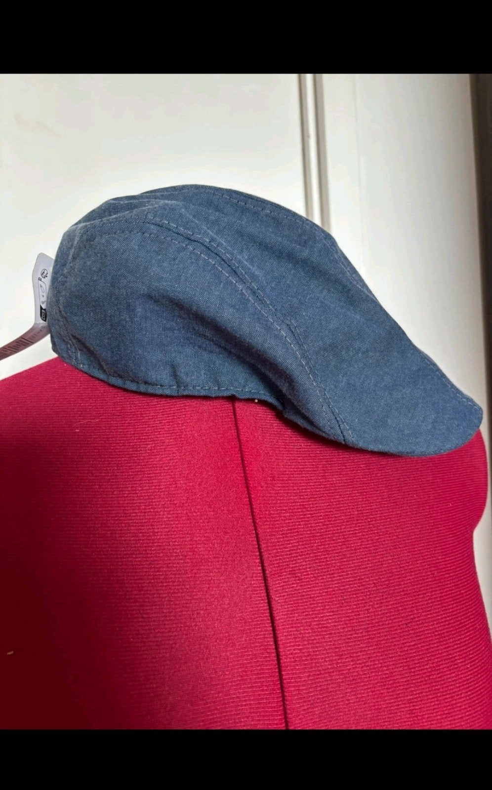 nieuw mens cap, Ophalen of Verzenden, Nieuw, 58 of 59 cm (L, 7¼ of ⅜ inch), Pet
