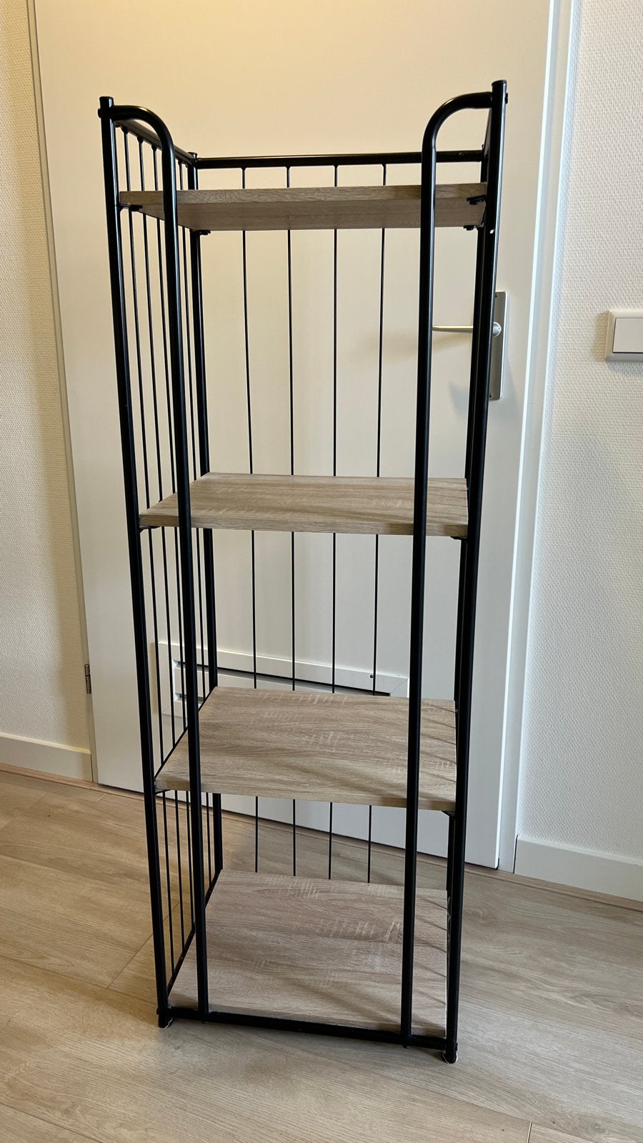Nette bakkerskast - 140x50x38 cm - Almere, Ophalen, Gebruikt