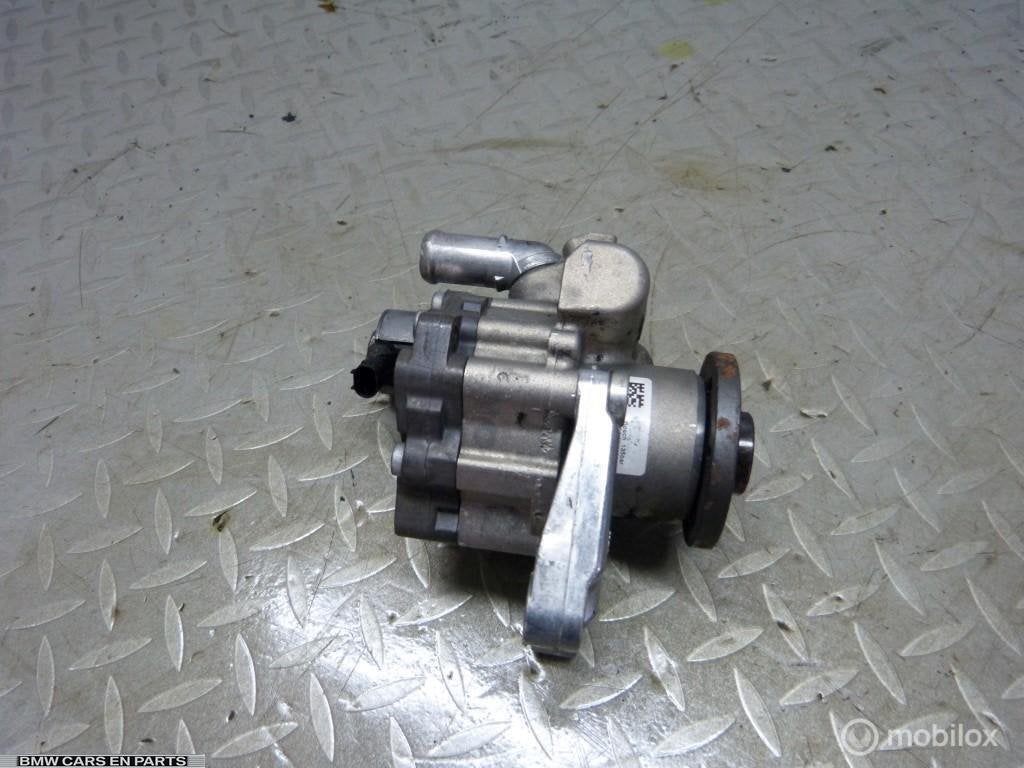Stuurbekrachtigingspomp BMW 3-serie E90 n52 active steering, Gebruikt, Ophalen of Verzenden, BMW, BMW