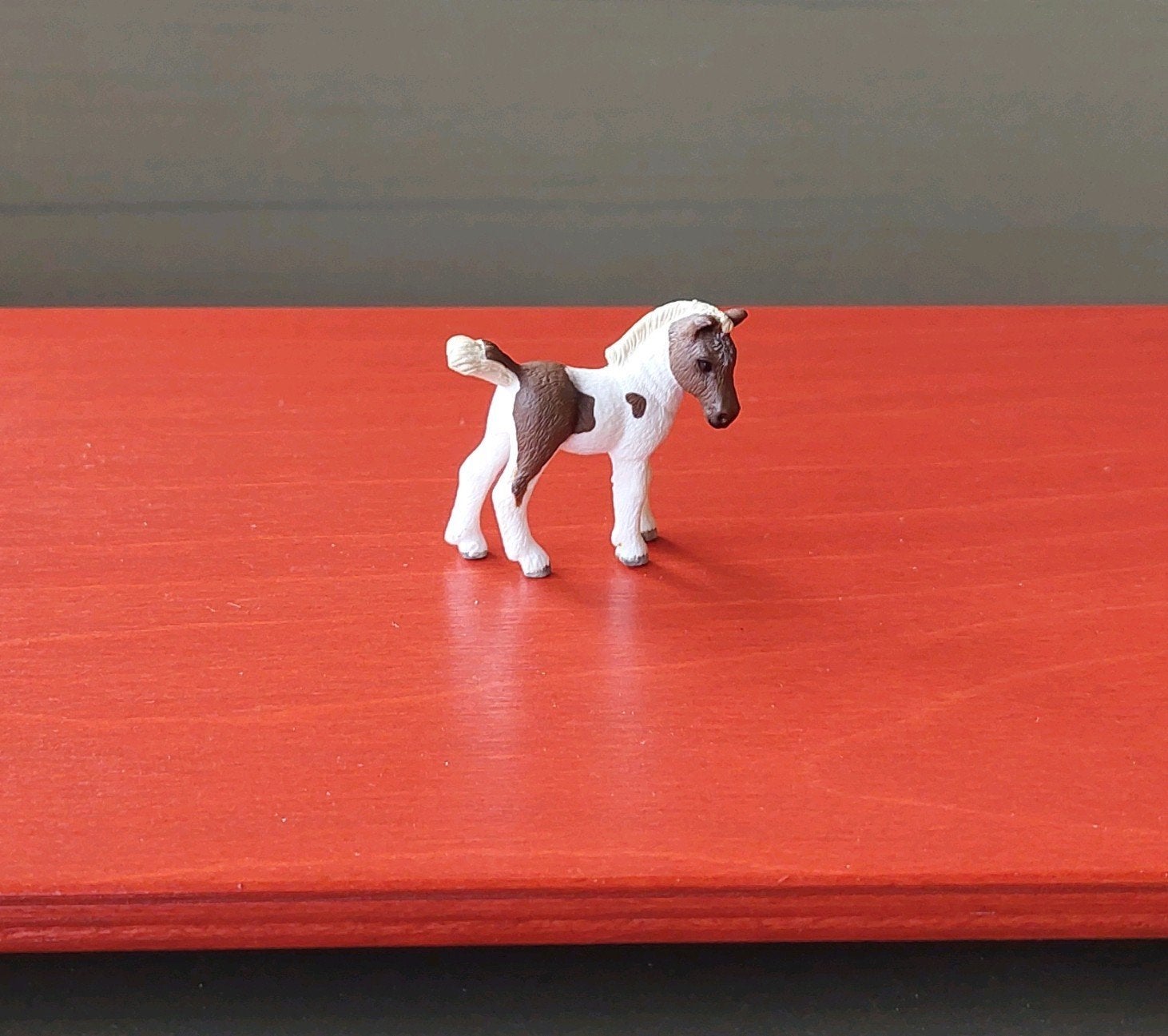 Schleich paard, Ophalen, Zo goed als nieuw