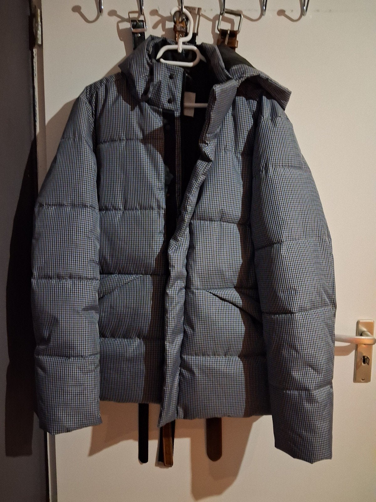 Shoeby Pufferjack(bijna nieuw) - Maat L, Kleding | Dames, Maat 42/44 (L), Ophalen of Verzenden, Zo goed als nieuw, Shoeby