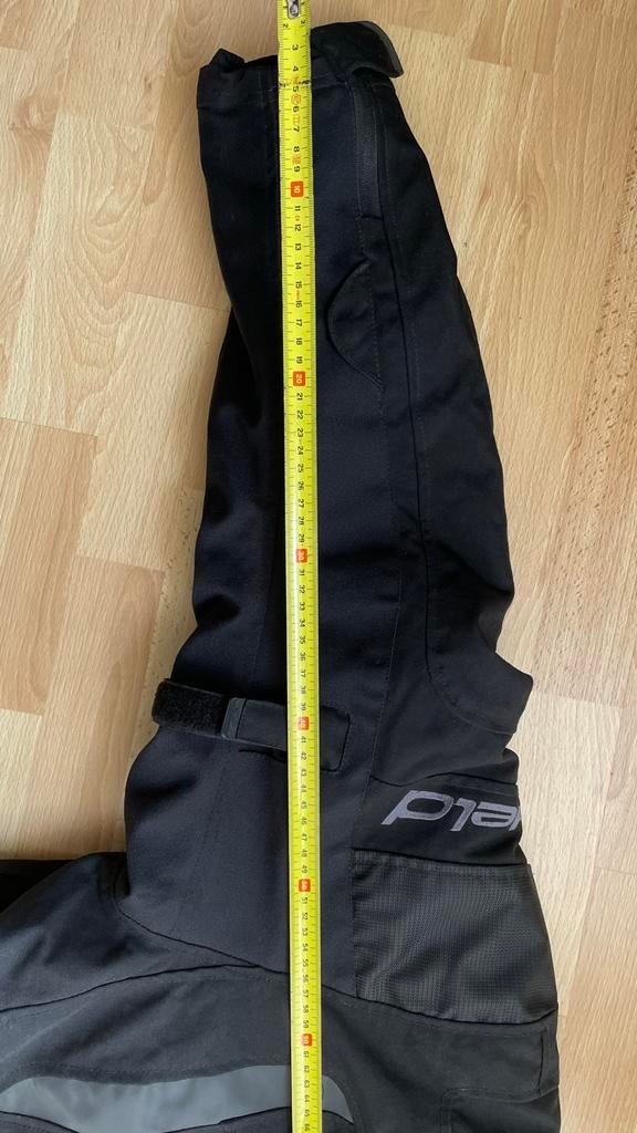 Held textiel motorjas zo goed als nieuw.  7XL, Motoren, Ophalen, Tweedehands, Heren, Jas | textiel