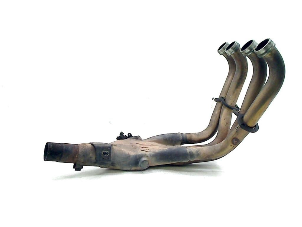Uitlaat Bochtenset Yamaha YZF 750 R 1993-1998 (YZF750R) 1998, Yamaha Motor Europe N.V., Gebruikt, Customersupport@yamaha-motor.co.uk