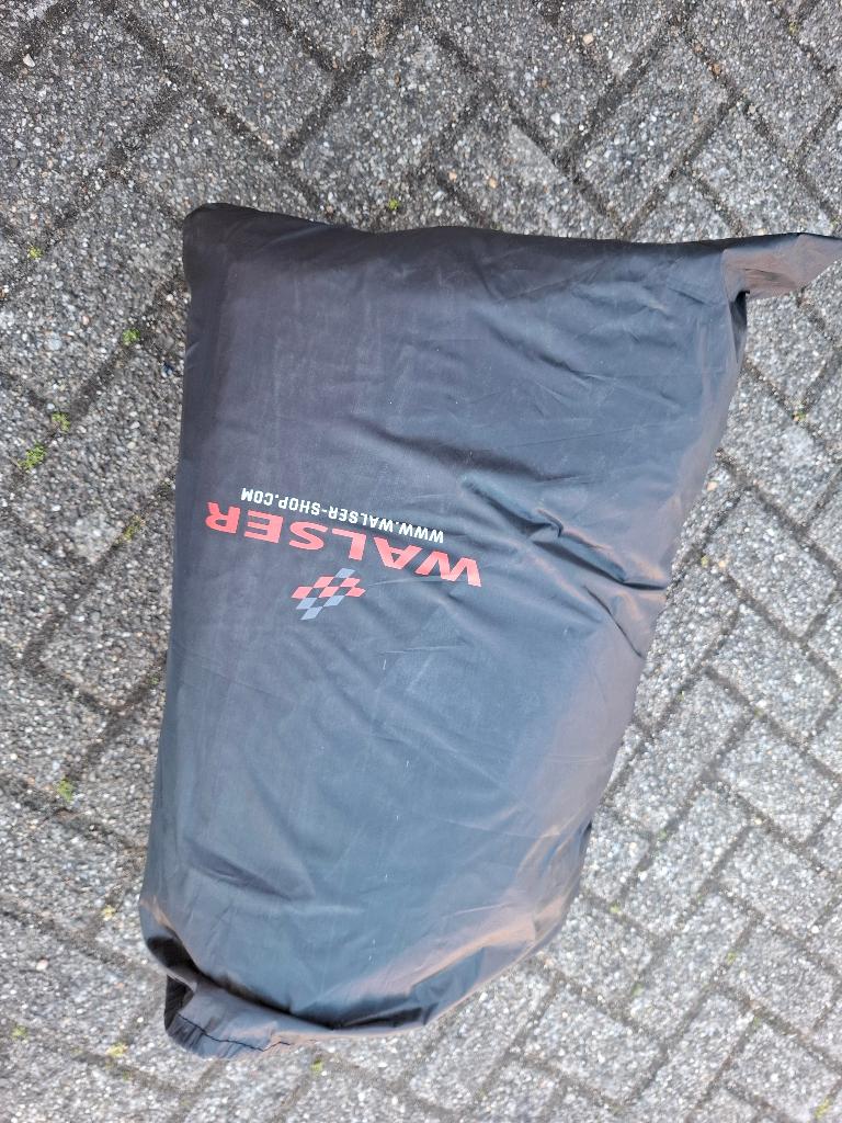 Walser buscamper dekzeil hoes nieuw, Ophalen of Verzenden, Nieuw