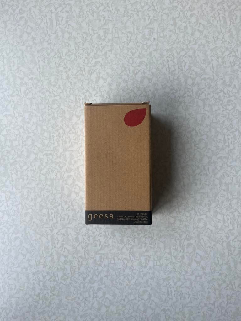 NIEUW, 4x Geesa toiletrolhouder, Nemox collection chroom., Ophalen, Nieuw