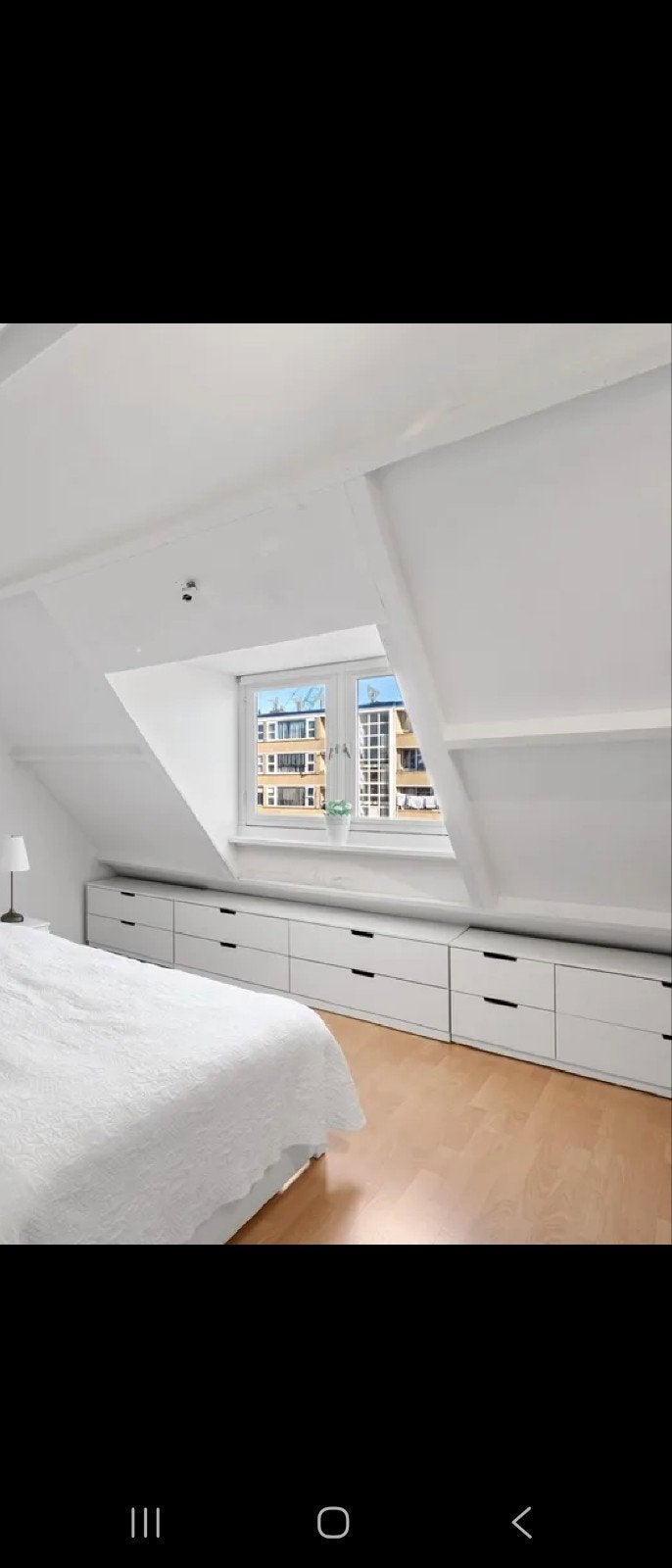 Nordli ladekasten 6 stuks