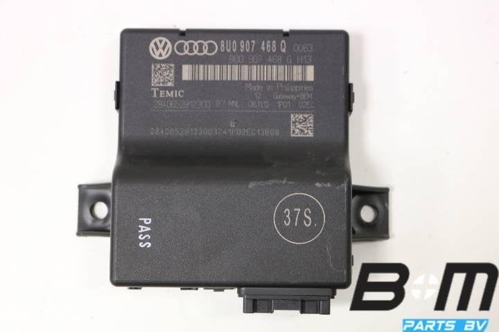 Can-gateway Audi S1 Sportback, Gebruikt